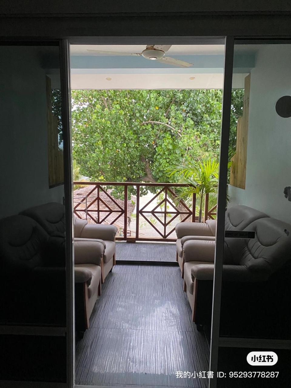 Отель Elysian Hideaway Маафуши Экстерьер фото